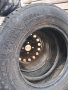 гуми втора ръка,запазени, снимка 6