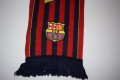 FC Barcelona - Producte Oficial - Страхотен 100% ориг. шал / Барселона , снимка 5