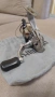 Shimano Rarenium CI4+ FB 3000S, снимка 4