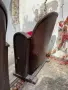 Стари столове от кино салон - уникални, снимка 6