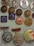Стари български значки, снимка 8