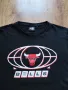 New Era Chicago Bulls - страхотна мъжка тениска L, снимка 2