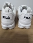 Оригинални сникърси  FILA, снимка 3