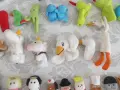 Кукли за театър на пръсти, снимка 15