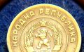 5 стотинки 1951-ЛЕНИНГРАДСКИ, снимка 1 - Нумизматика и бонистика - 38183709
