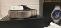Huawei watch GT 5 pro 46mm. Titanium, снимка 3