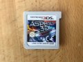 Asphalt 3D игра за Nintendo 3ds / 2ds