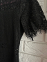 Черна рокля, снимка 3