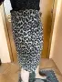 Пола Weekend Max Mara, леопардов принт, размер M, малко L, снимка 6