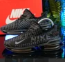 Черни маратонки Nike , снимка 1