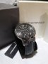 мъжки часовник Emporio Armani AR2447 Renato Classic Black -45%, снимка 5