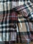 Replay Long Sleeve Shirt Brow - страхотна мъжка риза КАТО НОВА ХЛ, снимка 9