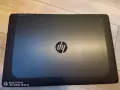 HP Zbook 15 g1 i7 лаптоп, снимка 4