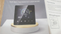 Смарт Стаен Термостат Smart Wifi Termostat Tuya WIFI - K2RH3A, снимка 6