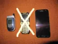 стари неработещи телефони, GSM-и , снимка 1