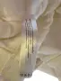 Къс суичър Aeropostale AERO, екрю, M, снимка 5