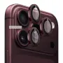 Apple iPhone 18 Pro Max / 18 Pro / LITO S+ CF Ринг протектор за камера, снимка 1