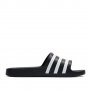 Оригинални джапанки Adidas Adilette Aqua Black номер 42, снимка 3