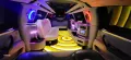 BMW X6 superstretch limousine под наем , снимка 6