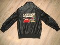 MQEEN кожено яке,блуза,раница и др.подаръчни за супер фен, снимка 9