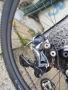 Сет Shimano xtr m 9050 без лява команда и зарядно с лек проблем , снимка 6