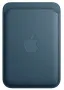 Аксесоар за iPhone FineWoven Wallet with MagSafe, Apple портмоне с MagSafe, снимка 3