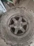 джанти за kawasaki , снимка 1