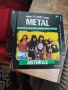 ПЛАНЕТ МЕТАЛ -култови хард рок и хеви метъл групи, снимка 1