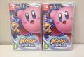 [NINTENDO Switch] НАЙ-ДОБРА Цена! Kirby Star Allies / Нови/