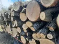 дърва за огрев метровки дъб , снимка 3