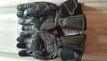  ръкавици за мотор кожени нови PROGRIP ART RACING GLOVES - BLACK, снимка 1