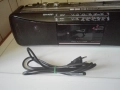 Радиокасетофони SHARP и SONY., снимка 7