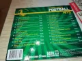 FOOTBALL HITS BRASIL CD 1004252242, снимка 9