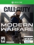 Видеоигра Call of Duty Modern Warfare 2XP издание, снимка 1