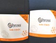 Горещи чорапогащници Bross вата, снимка 2