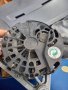 Генератор, алтернатор за Peugeot 206, 206CC, 1.4i, 1.6i, 2.0i, 16V, 1998-2012г., 9641398480, 6332173, снимка 4