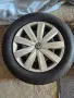 16" джанти със зимни гуми Dunlop, снимка 7