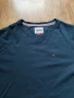 Tommy Hilfiger - страхотна мъжка тениска L, снимка 3