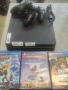 Sony Playstation 4 slim 500gb, снимка 3
