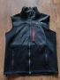 MAN driver jacket 2 in 1 - мъжко 2в1 яке КАТО НОВО S, снимка 11