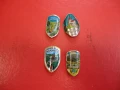 Метална емблема емблеми знак знаци , снимка 5