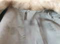 манто от норка / визон Италия М, снимка 13