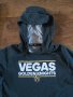 adidas Vega Golden Knights Nwt - страхотно мъжко горнище КАТО НОВО, снимка 3