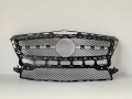 решетка радиаторна Mercedes CLS W218 AMG 2011-2018г. #1041V. A2188851765, снимка 1