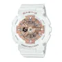 НОВ CASIO BABY-G BA-110 КАСИО BABY-G BA-110X-1AER BA-110X-7A1ER  БЕЙБИ Г BA-130 +, снимка 4
