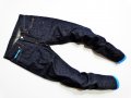Намалени G-star MARC NEWSON Limited Edition Sharries Japanese Selvedge 14.6 Oz. Dnm Дамски Дънки W28, снимка 2
