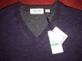 Calvin Klein Merino--Ориг. Пуловер Нов!, снимка 2