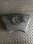 Еърбег (airbag) - волан за Mercedes W124, W210, W140 Черна 1404601198 , снимка 1