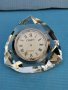 Настолен часовник Camhi Quartz, снимка 1 - Антикварни и старинни предмети - 34208807