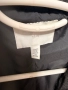 Сиво свободно палто на H&M, снимка 3